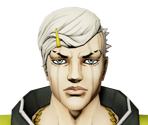 Jobin Higashikata - JoJo's Bizarre Adventure: Eyes of Heaven