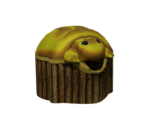 Scarab Toll - Star Fox Adventures