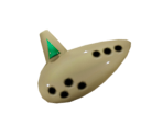Fairy Ocarina - The Legend of Zelda: Ocarina of Time 3D