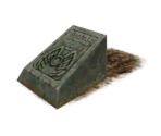 Grave - The Legend of Zelda: Ocarina of Time 3D