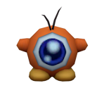 Waddle Doo - Super Smash Bros. for Nintendo 3DS