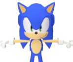 Sonic the Hedgehog - Sonic the Hedgehog 4: Episode I