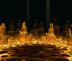 Citrus Cave - Miitopia