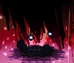 Sinister Plant - Miitopia