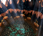 Wetland Way - Miitopia