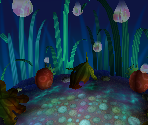 Realm of the Fey - Miitopia