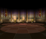 Greenhorne Castle - Miitopia