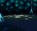 Ghontu Cave - Miitopia