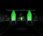 Manor Macabre - Miitopia