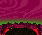 Eerie Road - Miitopia
