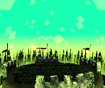 Castle View - Miitopia