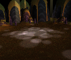 Underground Maze - Miitopia