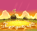 Galados Isle - Miitopia