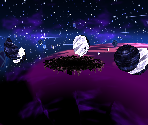 Darker Lord's Domain (Boss) - Miitopia