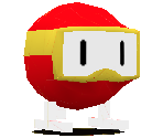 Pooka - Namco Museum Vol. 3
