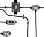 Electric Cables - Silent Hill: Downpour