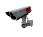 Security Camera - Silent Hill: Downpour