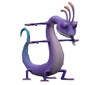 Randall Boggs - Disney Magic Kingdoms