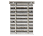 Blinds - Resident Evil 7: Biohazard