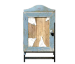 Mirror Cabinet - Resident Evil 7: Biohazard