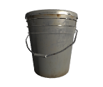Pail - Resident Evil 7: Biohazard