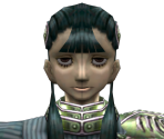 Ashei - The Legend of Zelda: Twilight Princess