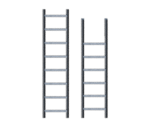 The Bat Cave Tower Ladders - Mortal Kombat vs. DC Universe