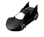 Batman's Vehicles - Mortal Kombat vs. DC Universe