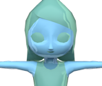 Queen of Fairies - The Legend of Zelda: The Wind Waker