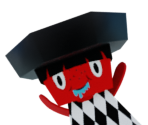 Roulette Boy - Gregory Horror Show: Lost Qualia