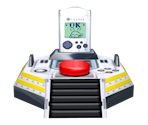 Transporter Machine - Sonic Adventure