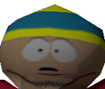 Eric Cartman - South Park