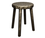Stool - Gregory Horror Show: Lost Qualia