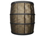 Barrel - Gregory Horror Show: Lost Qualia