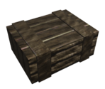 Crates - Gregory Horror Show: Lost Qualia
