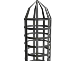Hanging Cage - Gregory Horror Show: Lost Qualia