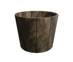 Bucket - Gregory Horror Show: Lost Qualia