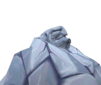 Ganondorf (Stone) - The Legend of Zelda: The Wind Waker