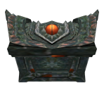 Big Chest - The Legend of Zelda: Twilight Princess