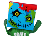 Earthman - Gregory Horror Show: Lost Qualia