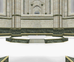 Temple of Time - The Legend of Zelda: Twilight Princess