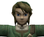 Link (Tunic) - The Legend of Zelda: Twilight Princess