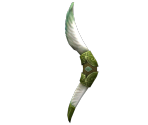 Gale Boomerang - The Legend of Zelda: Twilight Princess