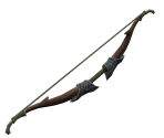 Hero's Bow - The Legend of Zelda: Twilight Princess