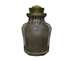 Bottle - The Legend of Zelda: Twilight Princess