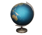 Globe - Gregory Horror Show: Lost Qualia