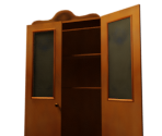 Tall Cabinet - Gregory Horror Show: Lost Qualia