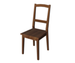 Chair - Gregory Horror Show: Lost Qualia