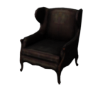 Armchair - Gregory Horror Show: Lost Qualia