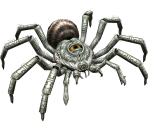Armogohma - The Legend of Zelda: Twilight Princess